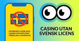 Utländska Casino med Låg Insättning - En Guide till Spelupplevelser 2015688879