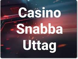 Utländska Casino med Snabb Utbetalning En Komplett Guide -1624713167