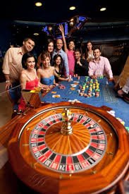 Win Big Play Roulette Online for Real Money