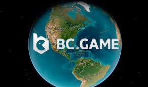 BC.Game Online Review An In-Depth Look at the Innovative Crypto Casino BC.Game Online Review An In-Depth Look at the Innovative Crypto Casino