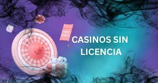 Casinos Sin Licencia en España Lo Que Debes Saber -824224276 Casinos Sin Licencia en España Lo Que Debes Saber -824224276