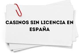 Casinos Sin Licencia en España Peligros y Consecuencias -823330730 Casinos Sin Licencia en España Peligros y Consecuencias -823330730