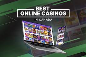 Discover the Best Real Online Casinos in Canada Discover the Best Real Online Casinos in Canada