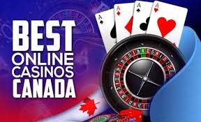 Discover the Best Real Online Casinos in Canada Discover the Best Real Online Casinos in Canada