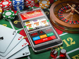 Discover the Exciting World of Boomerang-Bet Casino Online Games