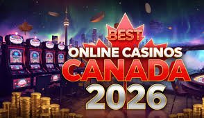 Discover the Thrills of Online Casinos in Canada