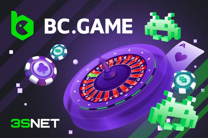 Download the BC.Game APK Your Gateway to Exciting Gaming 916980161