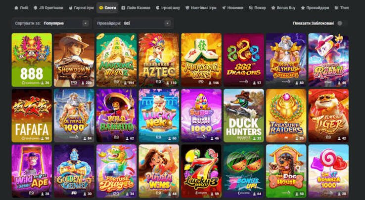 Experience the Thrill at JB Casino India - Your Official Gaming Destination