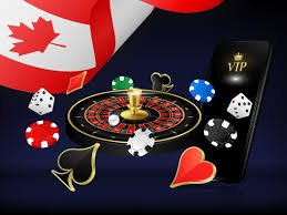 Experience the Thrill of Real Casino Online in Canada