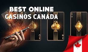 Explore the Thrilling World of Canada Casino Online Explore the Thrilling World of Canada Casino Online