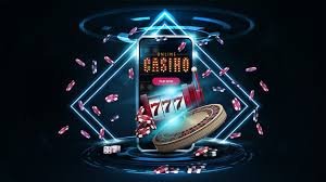 Exploring Casino Tropical Wins UK Your Ultimate Guide to Online Gaming