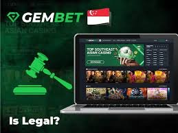 Gembet APP：您的终极娱乐网站体验