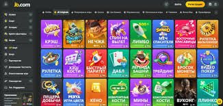 JB Casino Your Ultimate Destination for Online Gaming JB Casino Your Ultimate Destination for Online Gaming