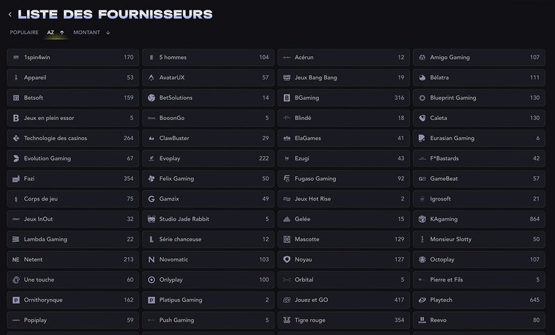 Découvrez les dernières offres Madcasino France : bonus et tours gratuits en à France