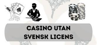 Skattefria Utländska Casino – Spela Fria från Skatt
