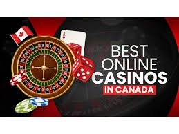 The Rise of Online Gambling in Canada Trends, Regulations, and Casino Experiences