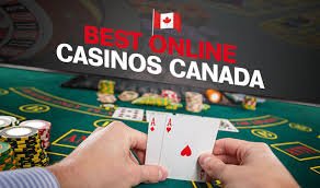 The Ultimate Guide to Canada Online Casinos -214587714 The Ultimate Guide to Canada Online Casinos -214587714