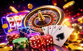 Ultimate Guide to Mostbet Casino Your Gateway to Exciting Gaming Adventures