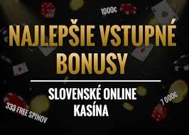 Zahraničné online kasíno Výhody, tipy a triky pre úspech