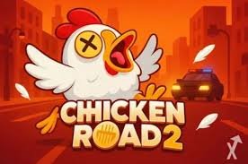 Chicken Road 2 La Aventura del Pollo que Transforma el Juego Chicken Road 2 La Aventura del Pollo que Transforma el Juego