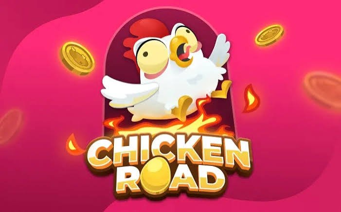 El Juego de Aventura Chicken Road Crash Game