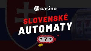 Najlepšie online kasína na Slovensku Váš sprievodca do sveta hazardu