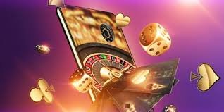 Online Casino Oplev Spillets Verden Fra Dit Hjem