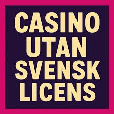 Skattefria Casino Utan Svensk Licens – Fri Underhållning Skattefria Casino Utan Svensk Licens – Fri Underhållning