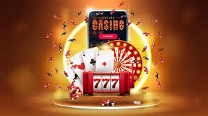 The Exciting World of Online Casinos A Comprehensive Guide 1798628270 The Exciting World of Online Casinos A Comprehensive Guide 1798628270