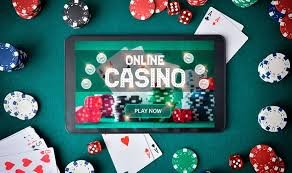 The Exciting World of Online Casinos A Comprehensive Guide 1798628270 The Exciting World of Online Casinos A Comprehensive Guide 1798628270