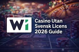 Utländska Casino med 10 Euro Insättningar - En Guide till Bästa Alternativen Utländska Casino med 10 Euro Insättningar - En Guide till Bästa Alternativen