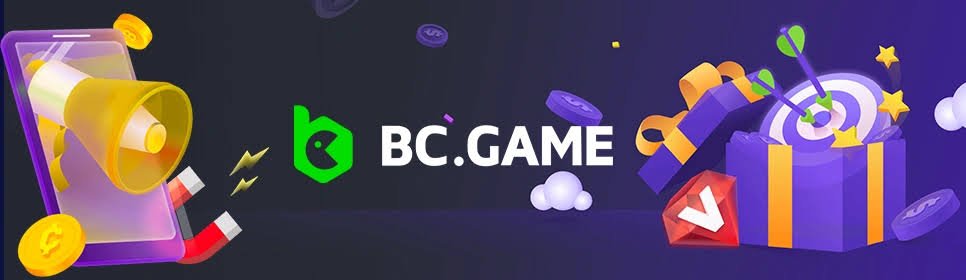 Working BC.Game Links for Players Access the Best Online Gaming Experience
