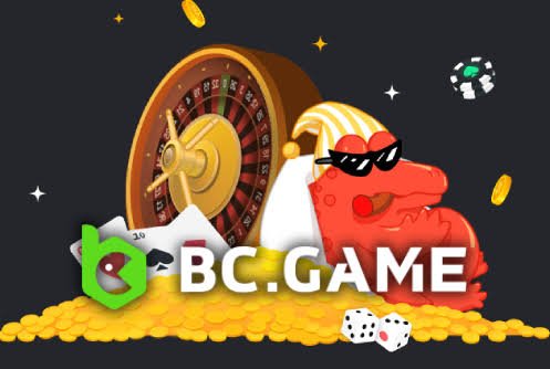 Comprehensive BC.Game Casino Review Features, Games, and Bonuses