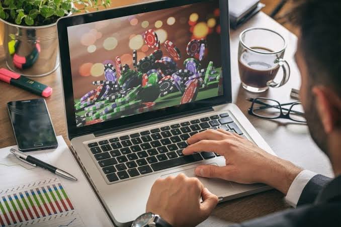 NV Casino Μια Κορυφαία Εμπειρία Τυχερών Παιχνιδιών NV Casino Μια Κορυφαία Εμπειρία Τυχερών Παιχνιδιών