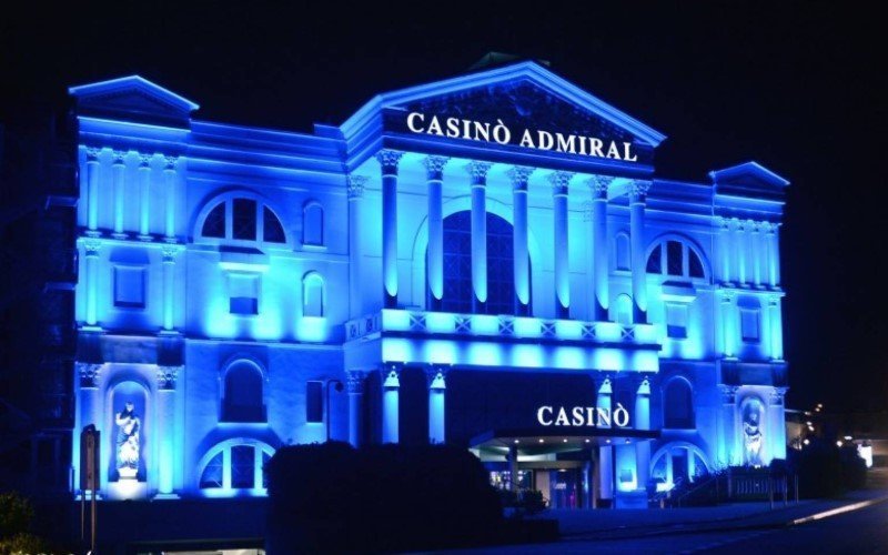 Immagine: Da dove nasce Realz Casino Immagine: Da dove nasce Realz Casino