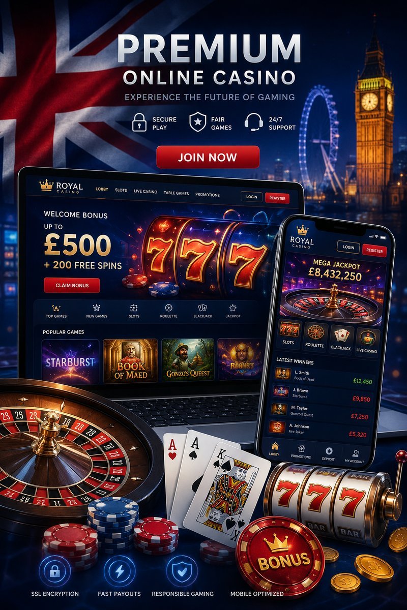 Nine win uk in United Kingdom